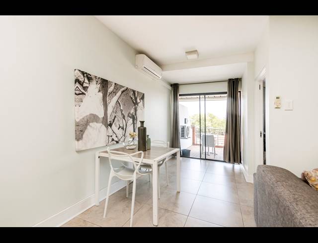 1 BEDROOM APARTMENT TO LET IN RIVONIA
